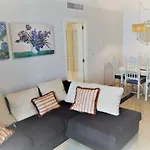Banana Beach 1a Li­nea de playa