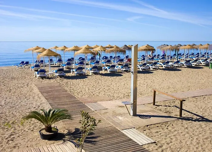 Banana Beach 1a Li­nea de playa