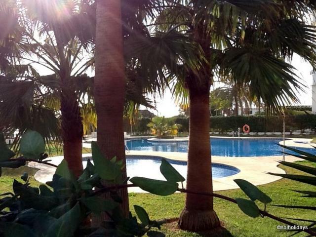 Banana 1a Li­nea De Playa Marbella