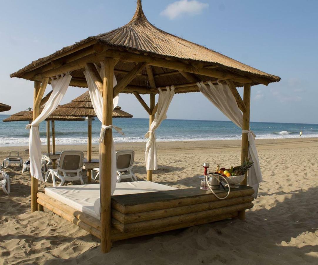 Banana 1a Li­nea De Playa Marbella