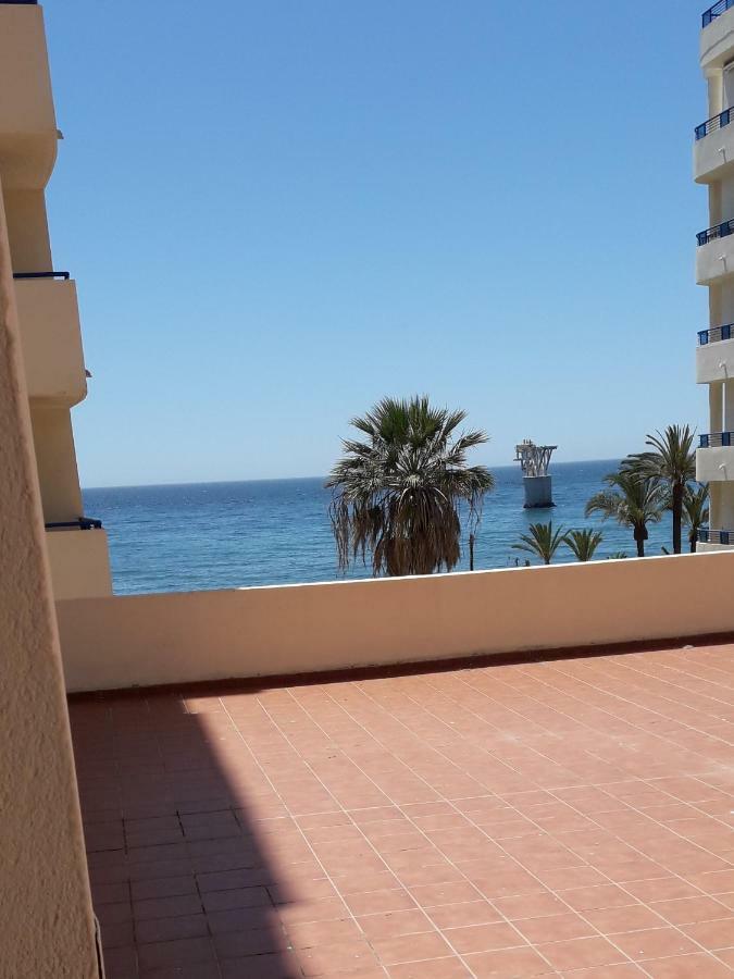 Banana 1a Li­nea De Playa Marbella